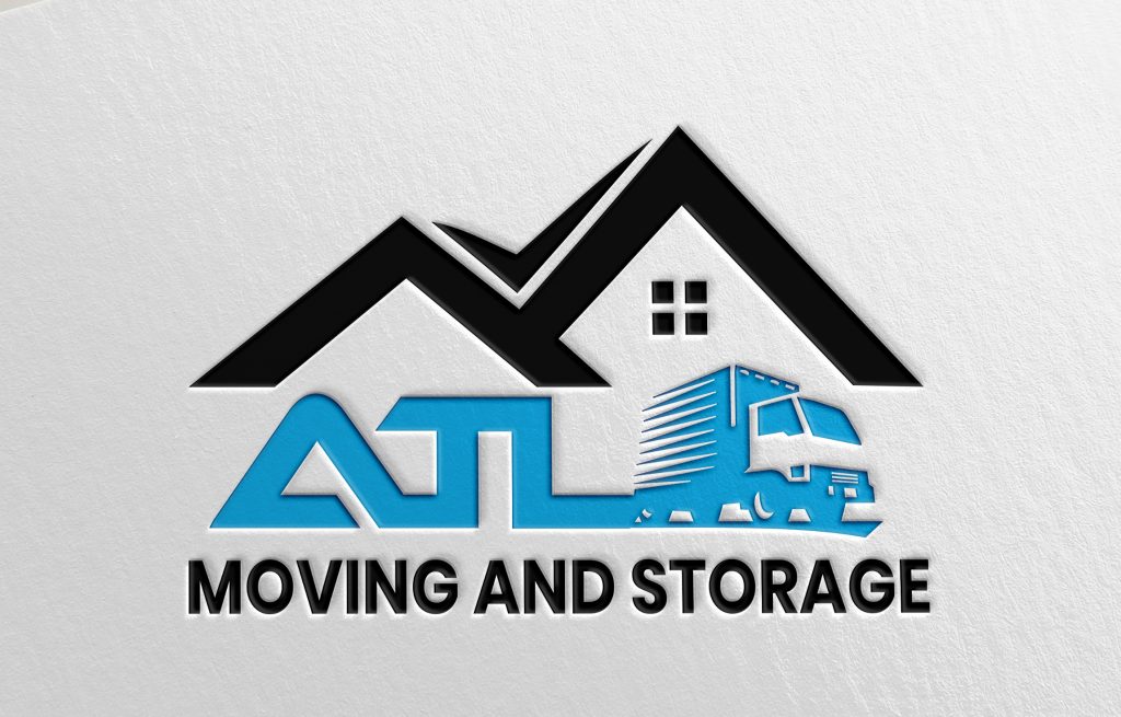ATL — Brand Identity