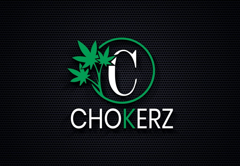 CHO — 3D Logo