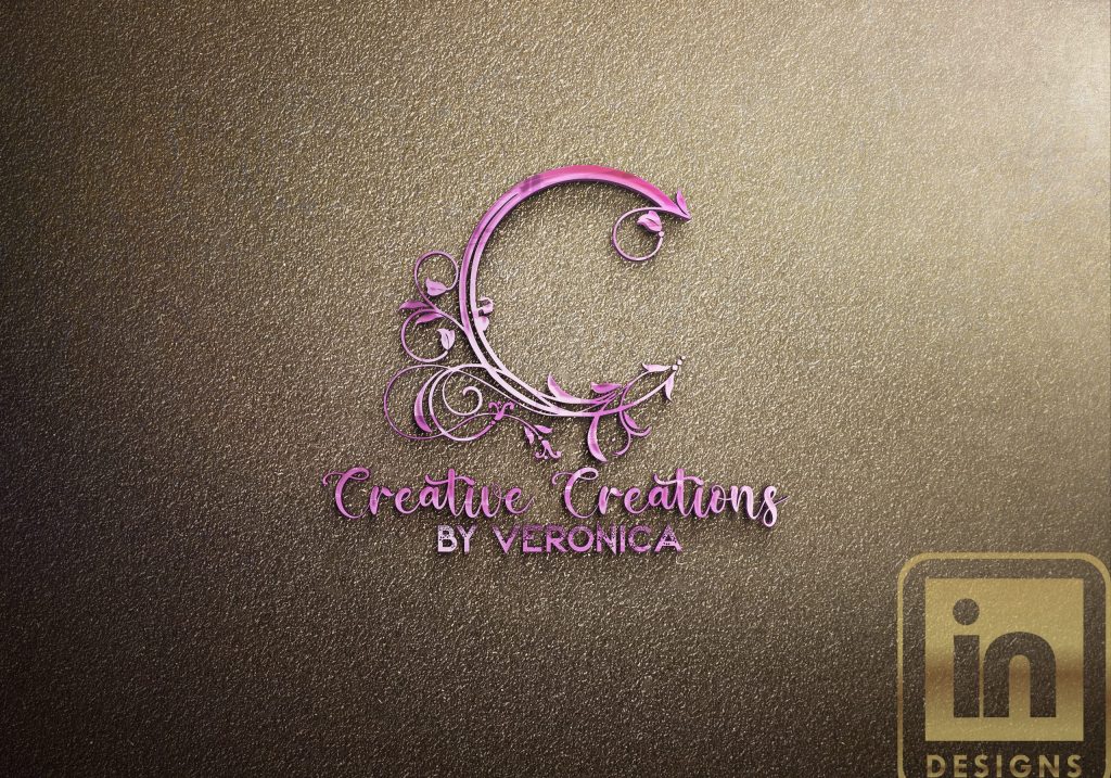 Creative Creations — Brand Identity