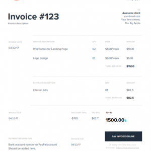 78-Best-Freelance-Actor-Invoice-Template-PSD-File-for-Freelance-Actor-Invoice-Template